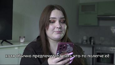 Porn story – Husband shares wife’s anal (Russian, cuckold, anal)