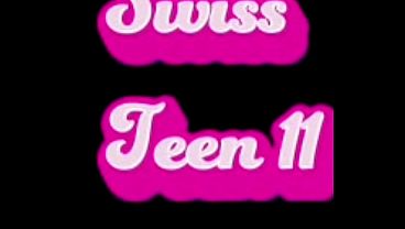Swiss Miss 11 – IGITT, was für ein stinkender Schwanz! – xxx-Podcast (auf Deutsch)