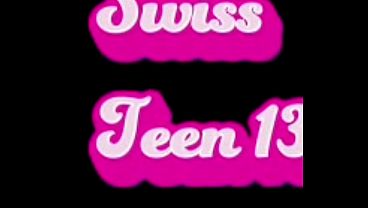 Swiss Miss 13 – Auf dem Schaukelbett – xxx-Podcast (auf Deutsch)