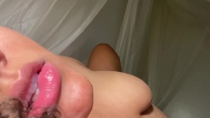 Wanna taste me