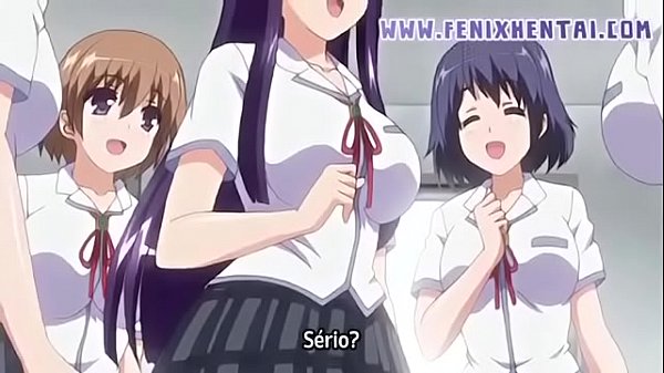 Hentai mais votado