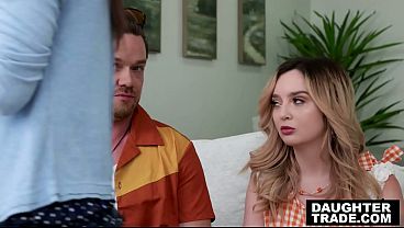 Harmless Stepdaughters Be taught Creampie Security From Stepdads