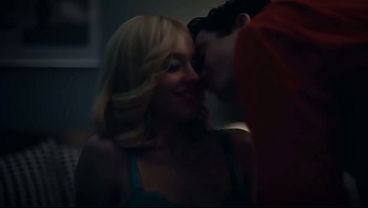 Sydney Sweeney cheating on her black boyfriend