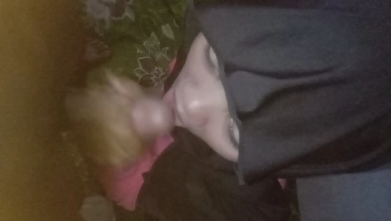 The 2 of them have been in the identical room once I was in the course of the night time they usually have been nonetheless in the course of the night time