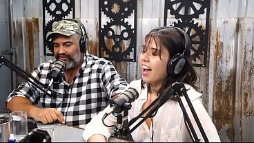 Casal liberal bissexual: ménage e swing sem frescura – feat Casal Bi Novinhos | PodTrocar T02EP15