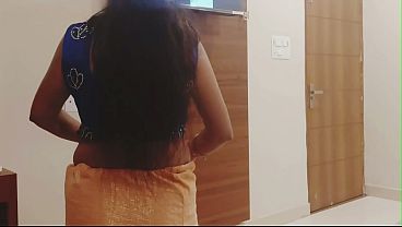 Husband shared his wife with a young room service boy