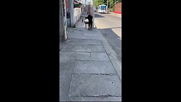 Mexicana madura con problemas económicos acepta una follada anal a cambio de dinero