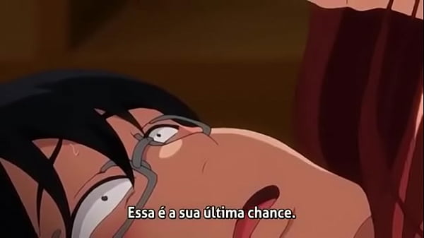 Sexo legendado português ep1