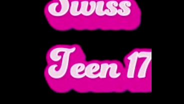 Swiss Miss 17 – So ein Dumm-Dom! – xxx-Podcast (auf Deutsch)